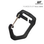 WOOJIN(u- Gin ) авторучка tagon крюк 15mm 3849