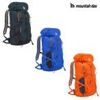 【在庫処分】mountain dax(マウンテンダックス) ピークス 28 DM-306-17【28L アタックパック 登山 トレッキング クライミング ハイキング】