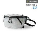PAAGO WORKS(pa-go Works ) SWITCH M EXP HB603WHT