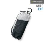 PAAGO WORKS(pa-go Works ) SNAP EXP HB606WHT