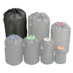 oxtos( Okt s) сетка сумка для персонала 12L