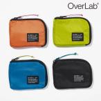 OverLab( over labo) воздушный бумажник OVPR110