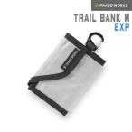 PAAGO WORKS(pa-go Works ) TRAIL BANK M EXP UW601WHT