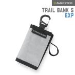 PAAGO WORKS(pa-go Works ) TRAIL BANK S EXP UW602WHT