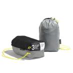 PaaGo WORKS(pa-go Works ) W-FACE сумка для персонала 3 US106GRY