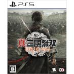 PS5 真・三國無双 ORIGINS 早期購入特典付 ELJM-30583