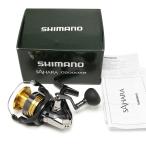  прекрасный товар Shimano 22 Sahara C5000XG вращающийся катушка 