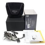  как новый Shimano 22 Stella C2500SXG вращающийся катушка SHIMANO