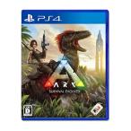 ARK: SURVIVAL EVOLVED/PS4