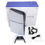 ショッピングPlayStation SONY PlayStation5 CFI-2000A01 (ディスクドライブ搭載) プレイステーション5