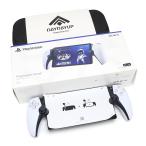  прекрасный товар SONY PlayStation Portal дистанционный плеер CFIJ-18000 daydayup PS Portal для кейс для хранения есть 