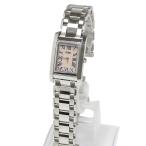 フェンディ 7600L シェル文字盤 レクタングル 腕時計 FENDI レディースウォッチ