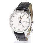 美品 オメガ デビィル コーアクシャル 431.13.41.22.02.001 自動巻 メンズ 腕時計 OMEGA