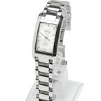 バーバリー BU1056 ホワイト文字盤 クオーツ 腕時計 BURBERRY