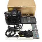 Nikon ニコン D5 XQD-Type ボディ デジタル一眼カメラ
