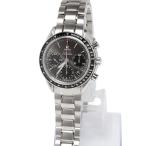 美品 オメガ スピード�