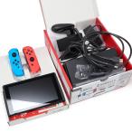  прекрасный товар Nintendo Switch Joy-Con(L) neon голубой /(R) neon красный HAD-S-KABAH 2025 год производства 