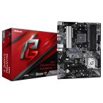ASRock B550 Phantom Gaming 4 AMD B550 набор микросхем оборудован ATX материнская плата 