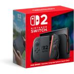 Nintendo Switch 2(日本語・国内専用)