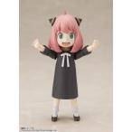 フィギュア本体