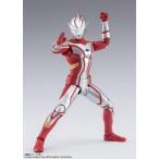 バンダイスピリッツ S.H.Figuarts ウルトラマンメビウス SHF 