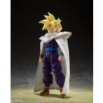 【即納】S.H.Figuarts スーパーサイヤ人孫悟飯-悟空を超えた戦士- 『ドラゴンボールZ』（バンダイ）