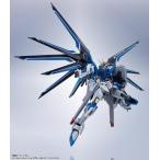 【即納】METAL ROBOT魂 〈SIDE MS〉 ライジングフリーダムガンダム 『機動戦士ガンダムSEED FREEDOM』（バンダイ）