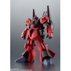 [ немедленная уплата ]ROBOT душа (SIDE MS) RMS-099lik* Dias ( quattro *baji-na цвет ) ver. A.N.I.M.E. [ Mobile Suit Z Gundam ]( Bandai )