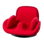 AIM-FN074-RE Amy AiMYfem воздушный swing таз уход внутренний мускл таз низ . внутри вращение . большой .. сиденье "zaisu" стул стрейч ..... красный 