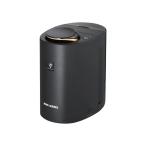 AX-NBL505 アテックス Atex 加湿器 プラズマクラスター モイスチャー 加湿 肌 保湿 除電 イオン ブラック