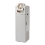 CHA-A55-C Iris o-yamaIRIS OHYAMA увлажнитель очиститель воздуха 25 татами пыльца меры циркулятор имеется тихий звук .. house пыль домашнее животное слоновая кость 