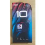 CHDHX-101-FWgo- Pro GoPro HERO10 BLACK переносной камера черный 