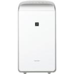 CV-RH140-W シャープ SHARP 除湿機 ハイ