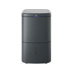 新品 アウトレット 訳あり特価(展示品)箱なし EDH12TRBD3 エレクトロラックス Electrolux 空気清浄機能付き除湿機 UltimateHome 500 ダークグレー