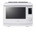ER-D3000A-W 東芝 TOSHIBA 過熱水蒸気オーブンレンジ 石窯ドーム 30L グランホワイト