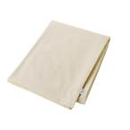 ショッピングスリーパー 【正規品】 新品 トゥルースリーパー TrueSleeper オリジナルカバー シングル クラシックアイボリー 97×195cm マットレスカバー