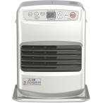 FW-25S5-S ダイニチ Dainichi 石油ファンヒーター 木造7畳まで/コンクリート9畳まで Sタイプ ライトシルバー