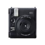ショッピングmini instax mini 99 富士フイルム FUJIFILM インスタントカメラ チェキ ブラック