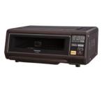  новый товар outlet есть перевод специальная цена ( выставленный товар ) коробка нет NF-RT1000-T Panasonic Panasonic затонированный & жаровня ..... Brown NF-RT1000