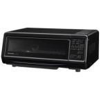  новый товар outlet есть перевод специальная цена ( коробка боль ) NF-RT1100-K Panasonic Panasonic затонированный жаровня ..... черный 