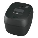 NW-FB18-BZ 象印 ZOJIRUSHI  圧力IH炊飯器 炎舞炊き 豪炎かまど釜 1升炊き 濃墨