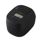 Panasonic Panasonic 可変圧力IHジャー炊飯器 SR-N510D-K（ブラック