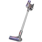 SV37MH ダイソン Dyson V7 Advanced サイクロン式 コードレス掃除機 カーペット対応 シルバー