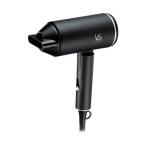 VSD-1241-KJ ヴィダルサスーン Vidal Sassoon マイナスイオンヘアドライヤー ブラック