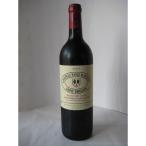 シャトー・パヴィ・マカン 2004年 750ml サン・テミリオン特級
