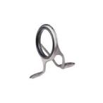 富士工業 ガイド T-LRVTG10 チタン トルザイト R型 LRVガイド ロッド パーツ メール便対応可能