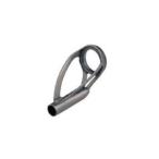 富士工業 トップガイド T2-KGTT5F チタン トルザイト F型 KGトップ ロッド パーツ メール便対応可能