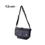  Gamakatsu GAMAKATSU LE305 Ran gun сумка "почтальонка" 