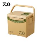 ダイワ クーラーボックス クールラインα ライトソルト GU1000X LS 小型 DAIWA 釣り キャンプ アウトドア お取り寄せ