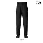 Daiwa брюки DP-8925 CORDURA балка sa плитка длинные брюки черный DAIWA